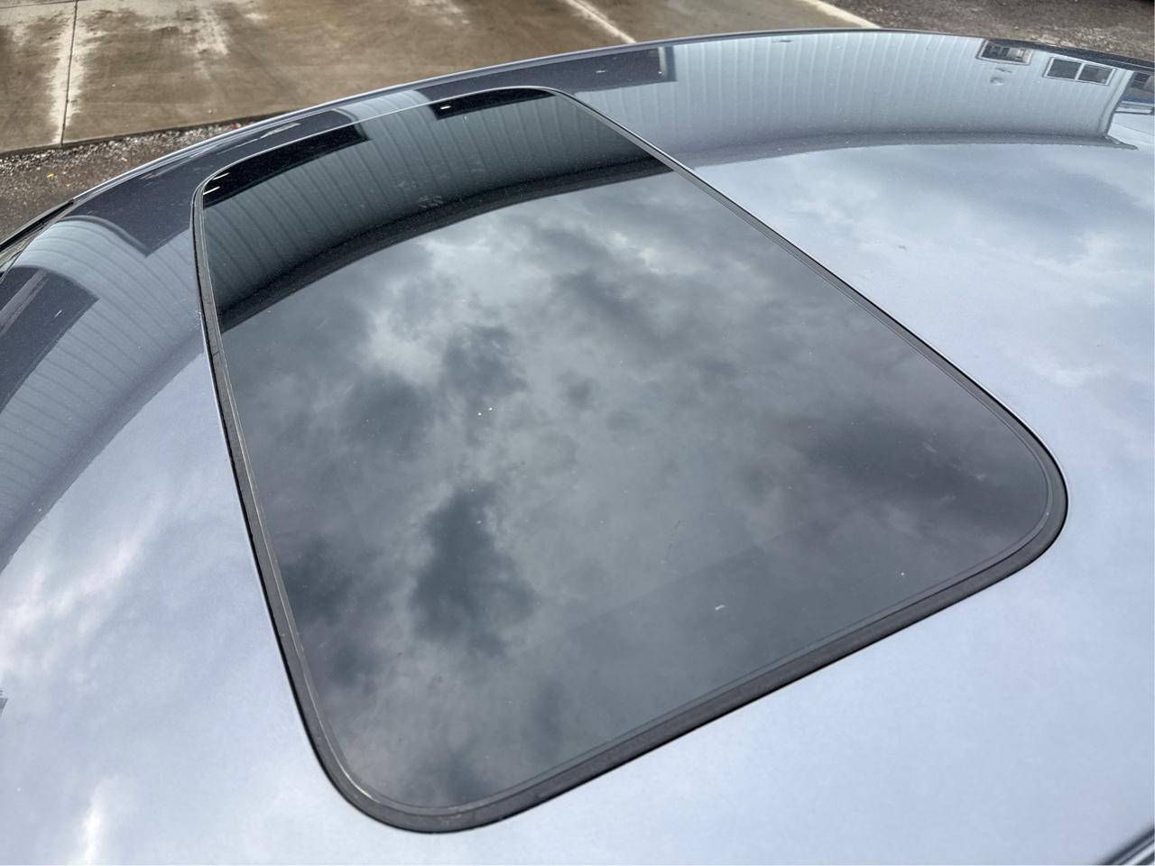 Honda Accord EX CVT 2019