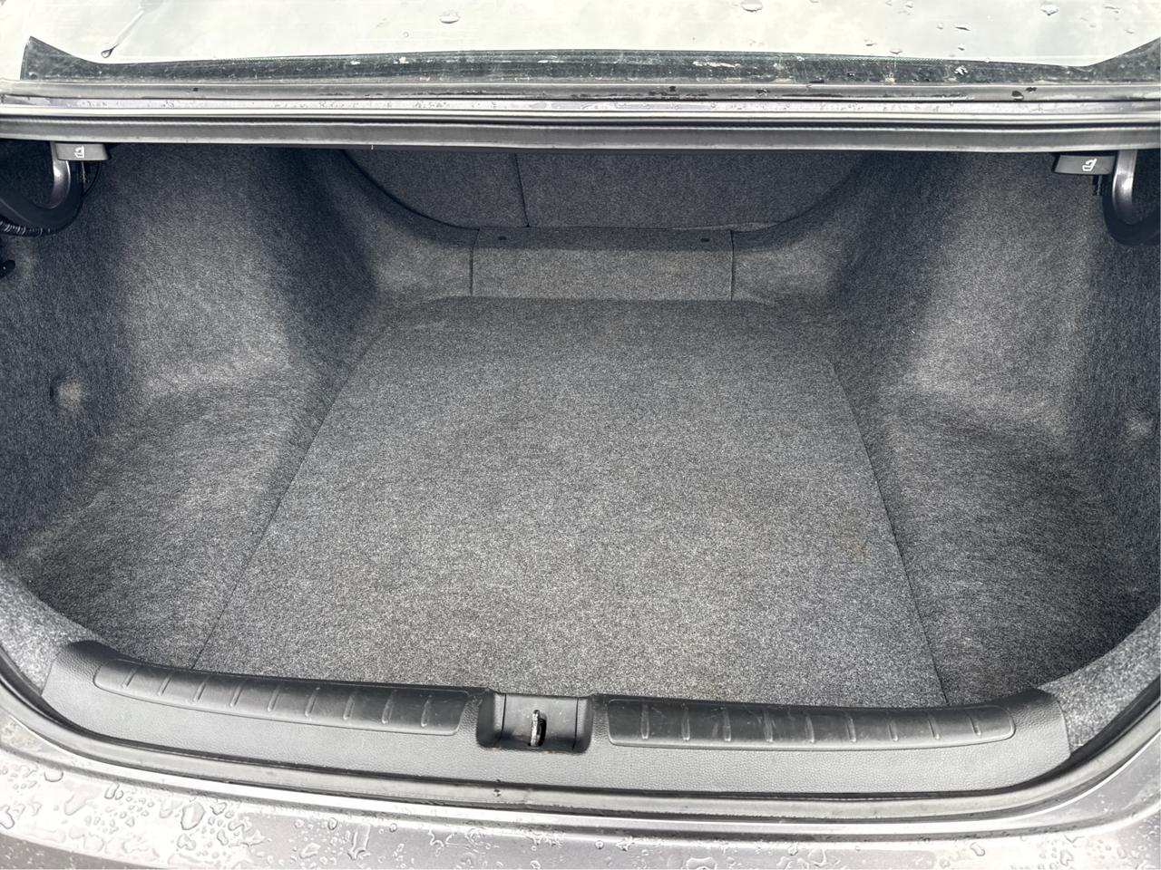 Honda Accord EX CVT 2019