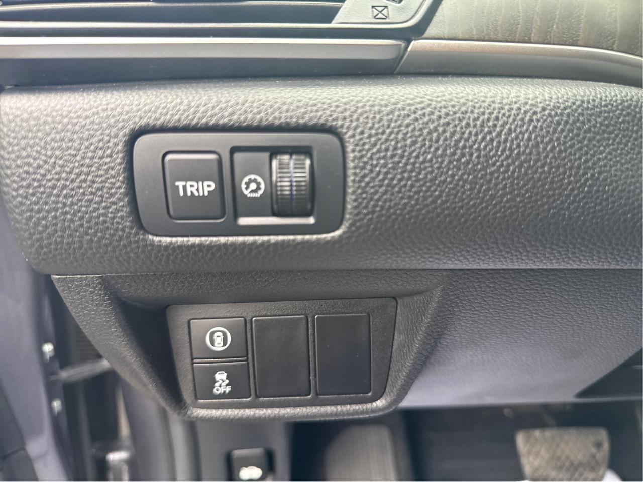 Honda Accord EX CVT 2019