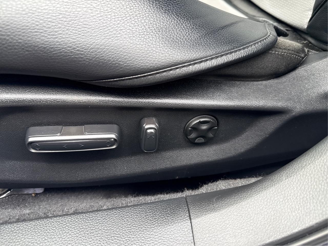 Honda Accord EX CVT 2019