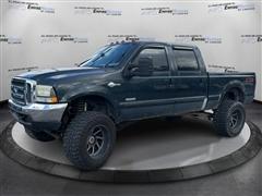 2006 Ford F-250 SD 