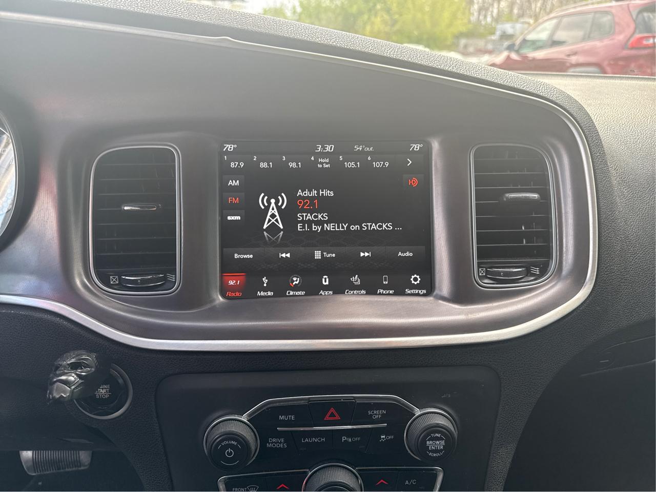 Dodge Charger Scat Pack 2019