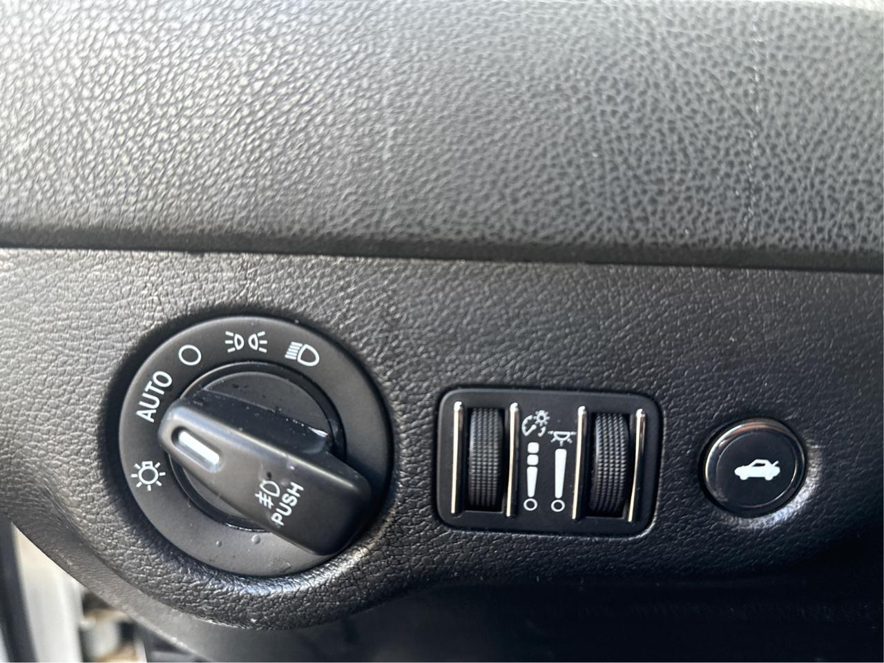 Dodge Charger Scat Pack 2019