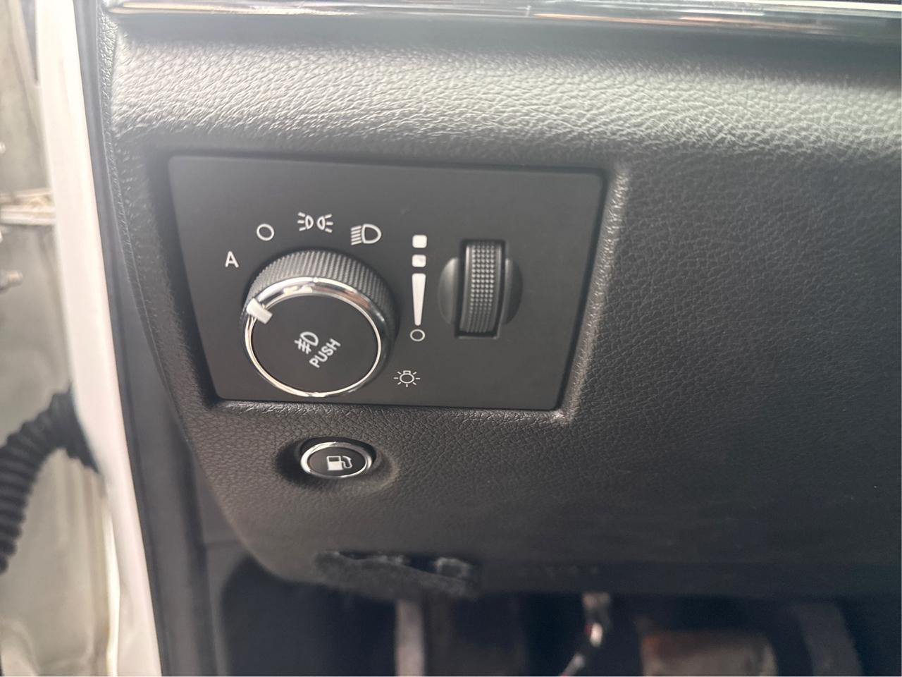 Jeep Grand Cherokee Trailhawk 4WD 2017