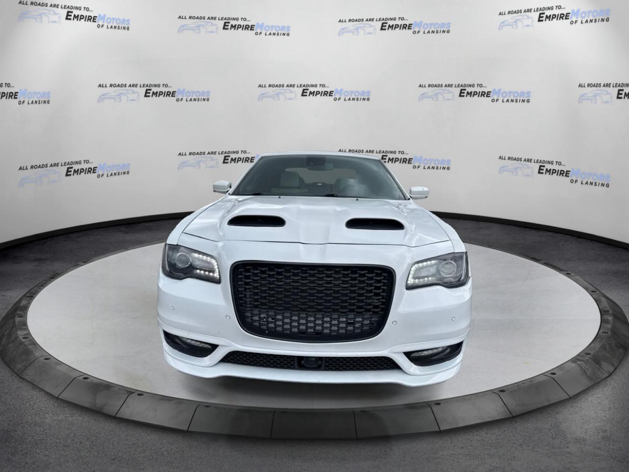 Chrysler 300 S RWD 2021