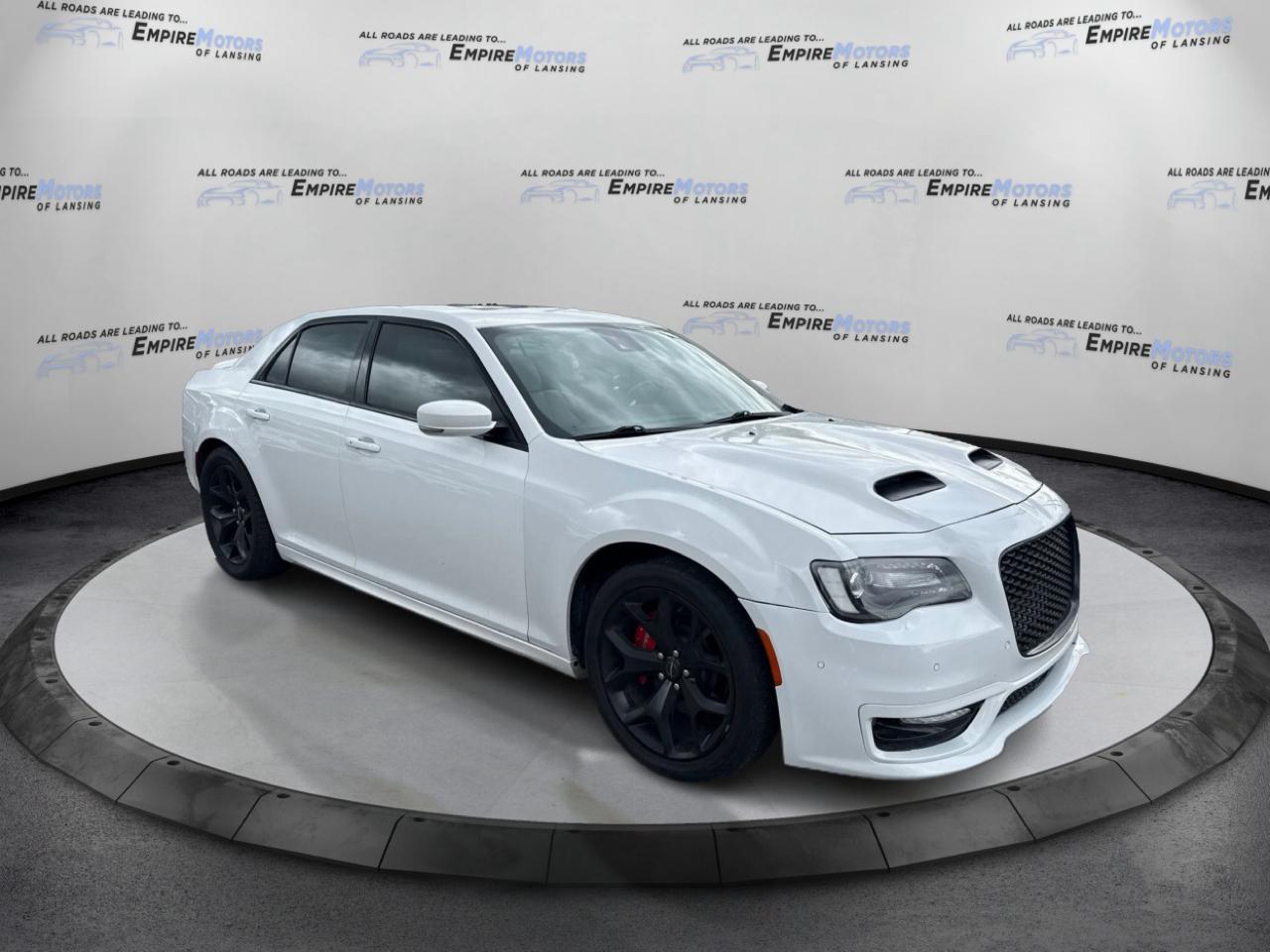 Chrysler 300 S RWD 2021