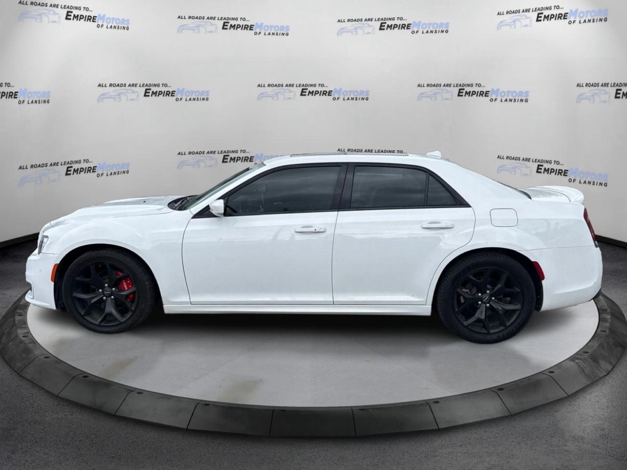 Chrysler 300 S RWD 2021