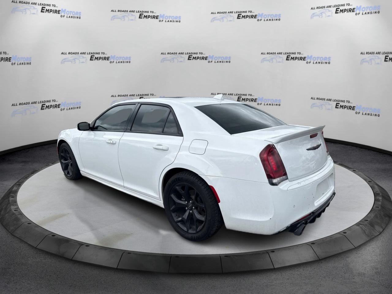 Chrysler 300 S RWD 2021