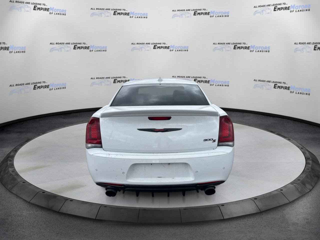 Chrysler 300 S RWD 2021
