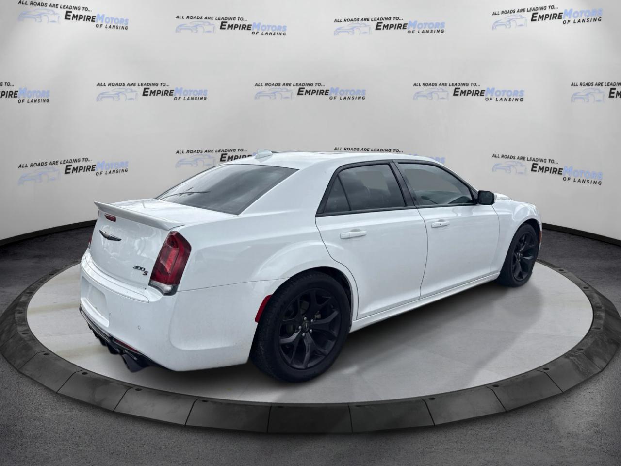 Chrysler 300 S RWD 2021