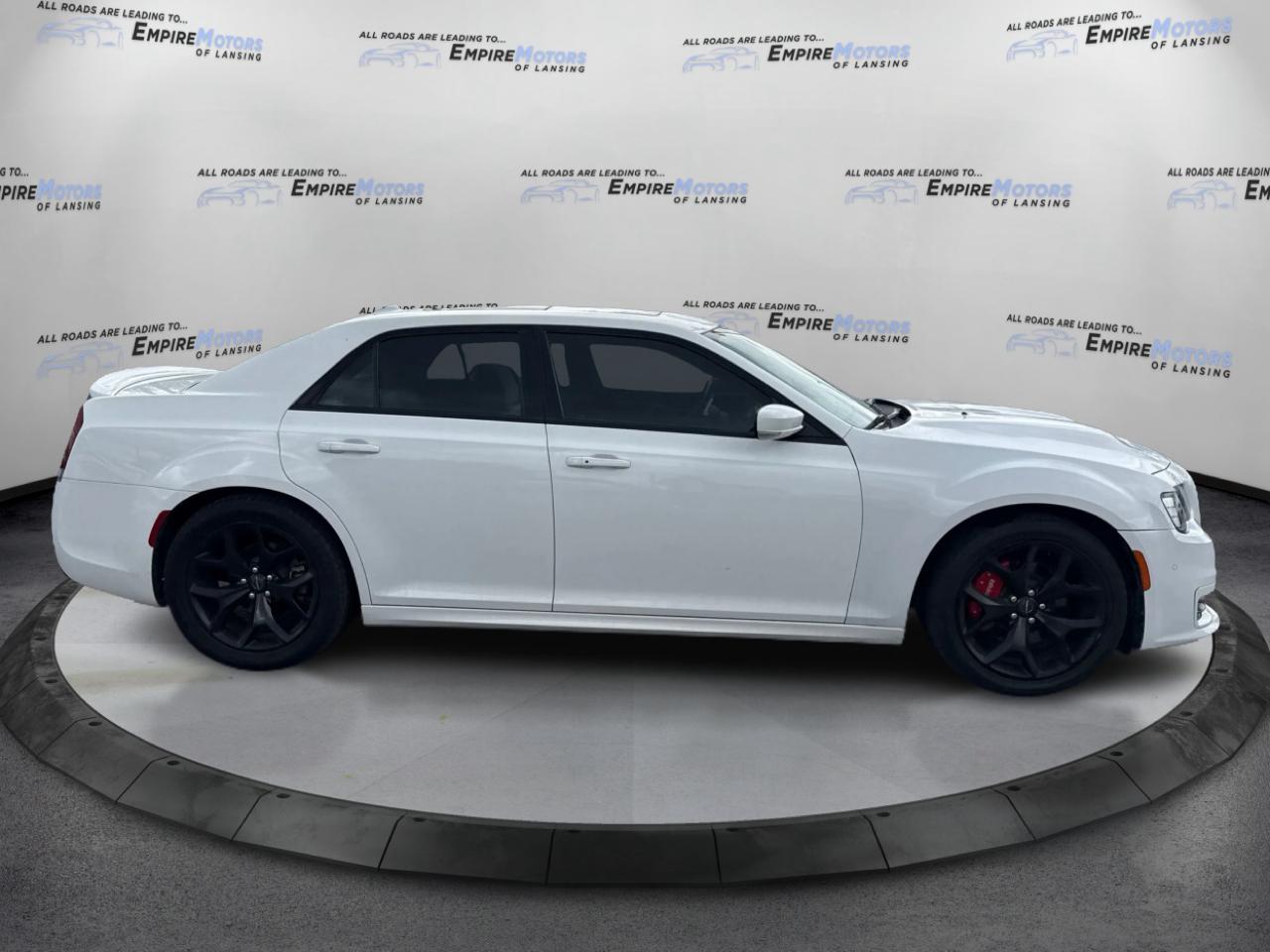 Chrysler 300 S RWD 2021