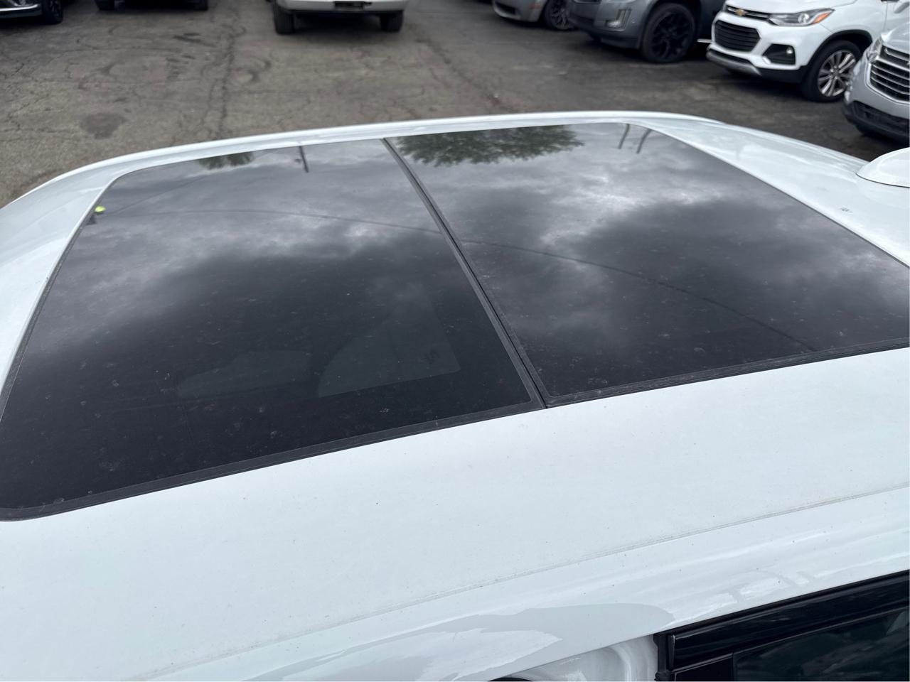 Chrysler 300 S RWD 2021