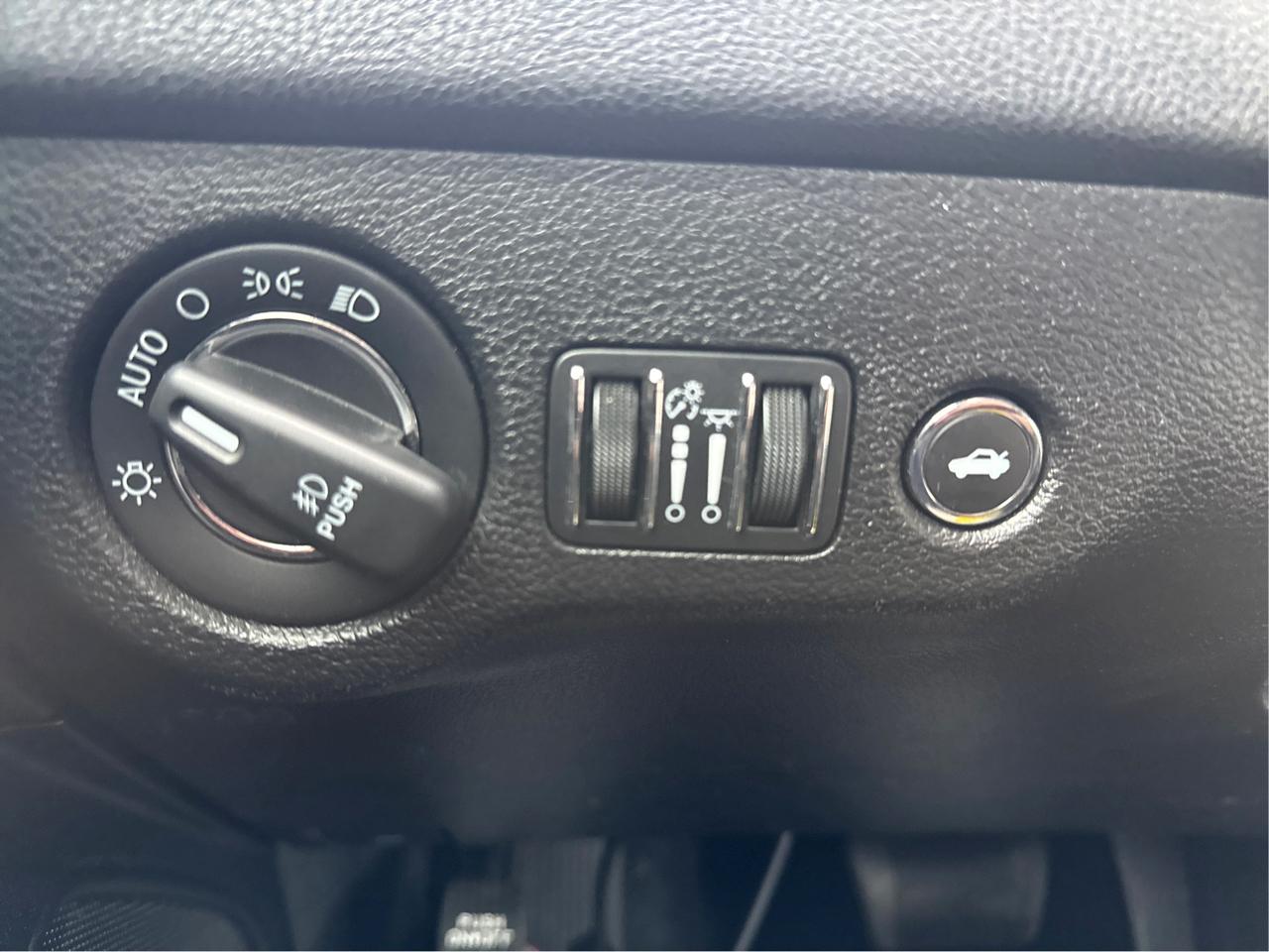 Chrysler 300 S RWD 2021