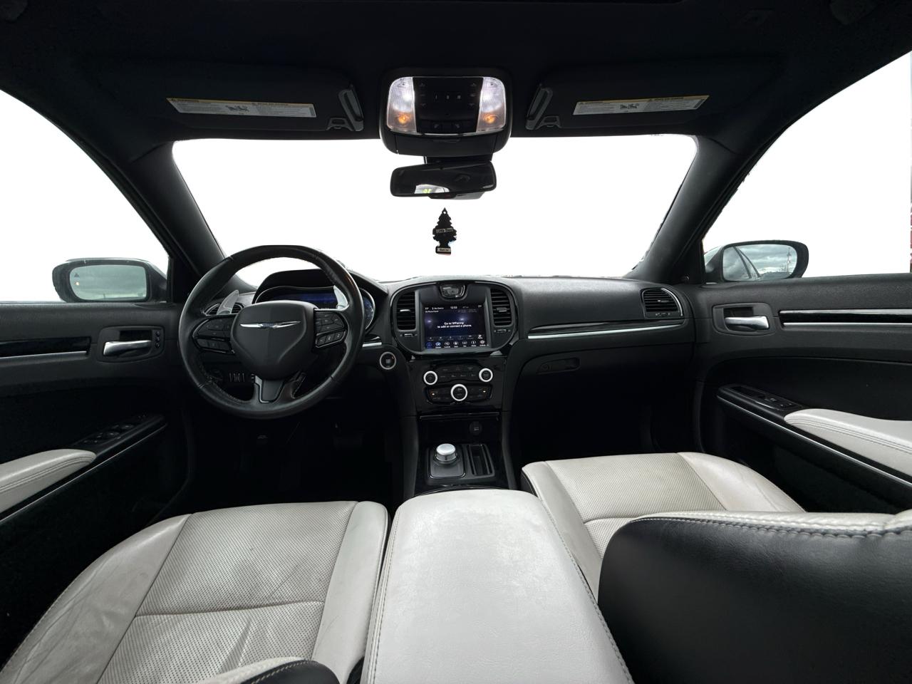 Chrysler 300 S RWD 2021