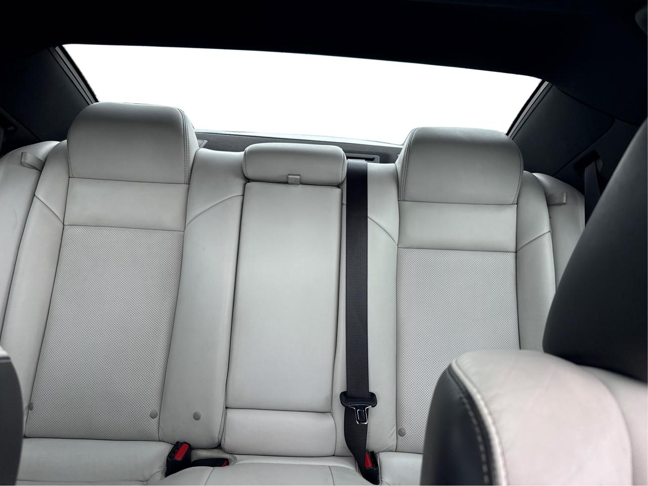 Chrysler 300 S RWD 2021