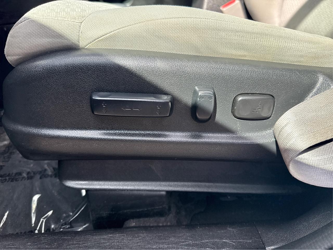 Honda CR-V EX AWD 2016