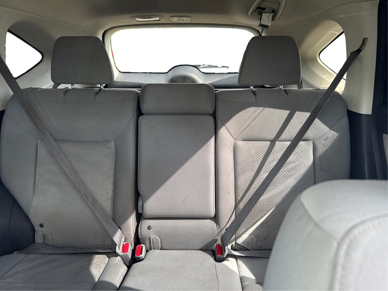 Honda CR-V EX AWD 2016