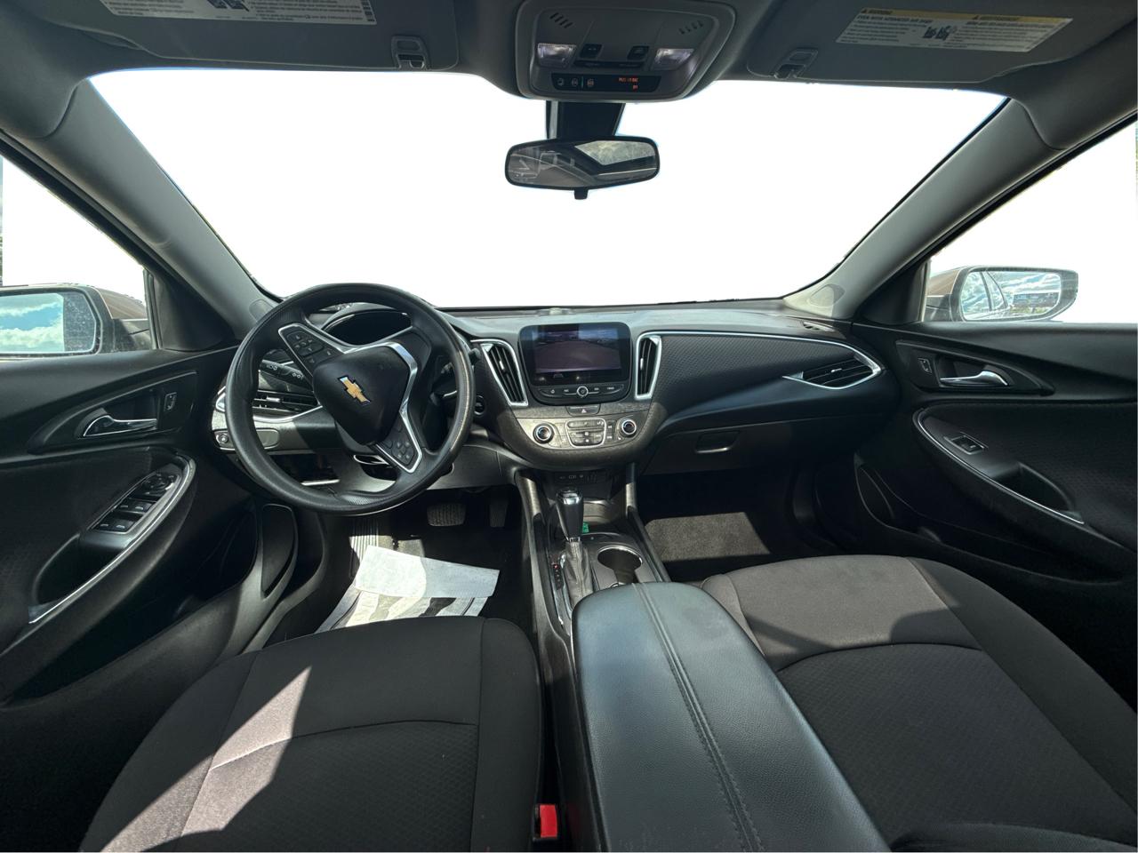 Chevrolet Malibu LT 2019