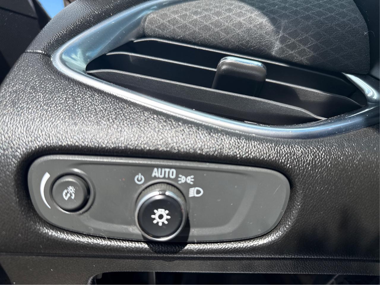 Chevrolet Malibu LT 2019