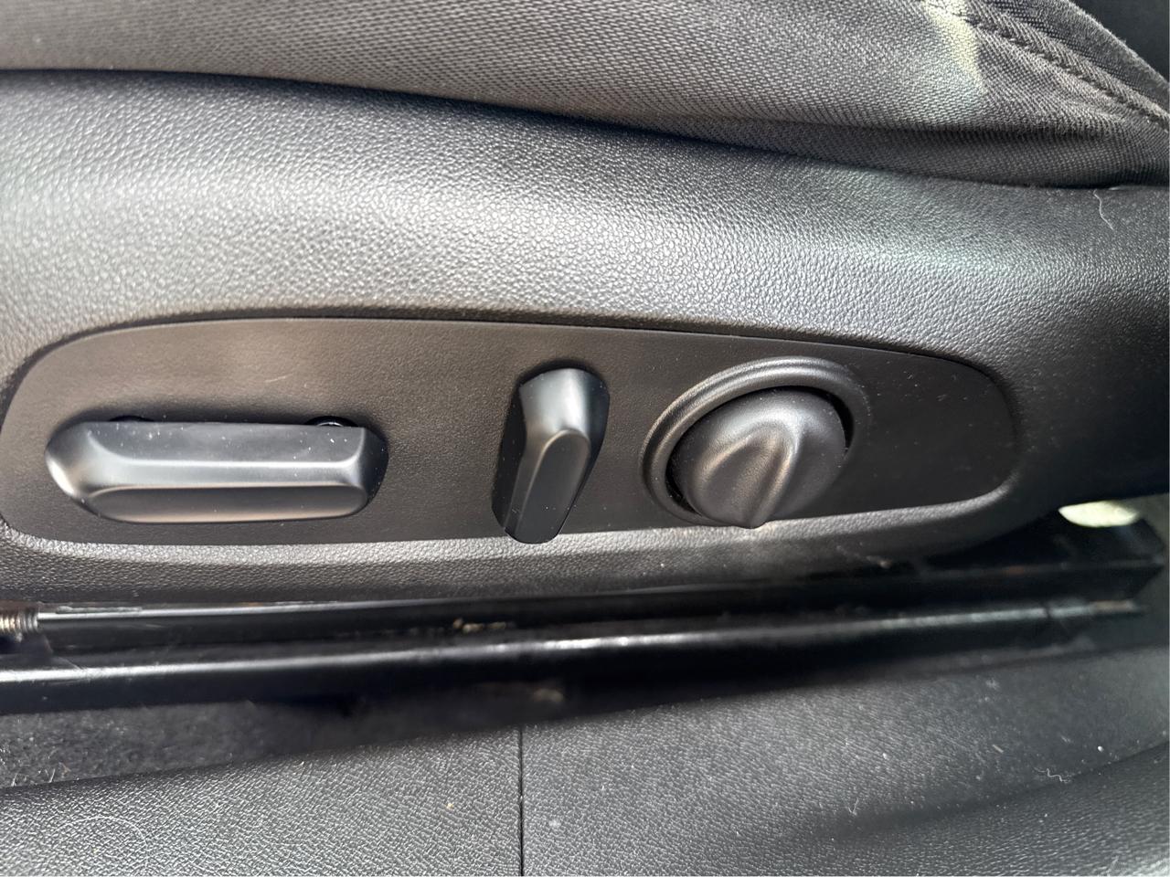 Chevrolet Malibu LT 2019