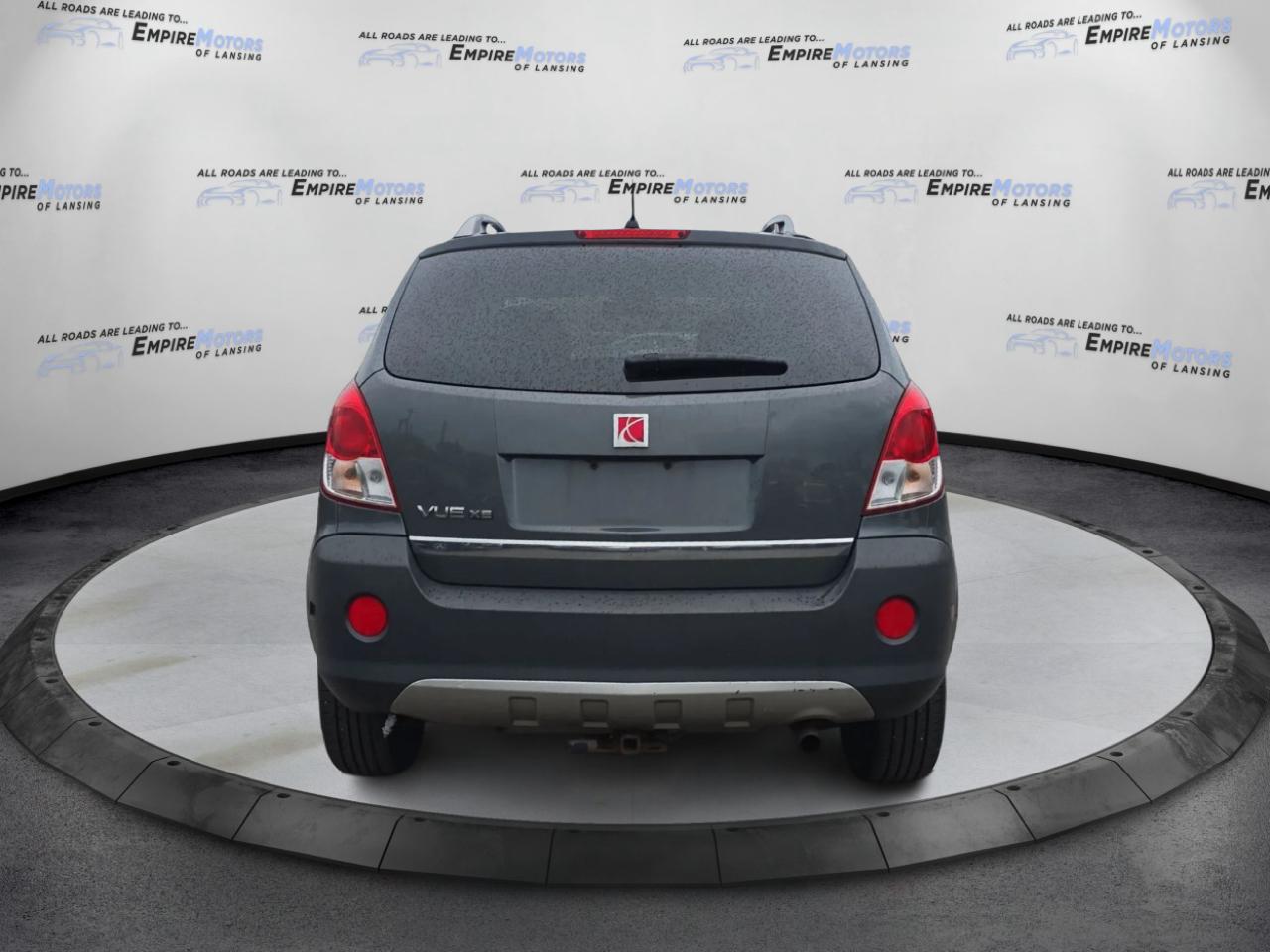 Saturn VUE FWD 4-Cylinder XE 2008