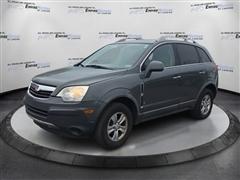 2008 Saturn VUE 