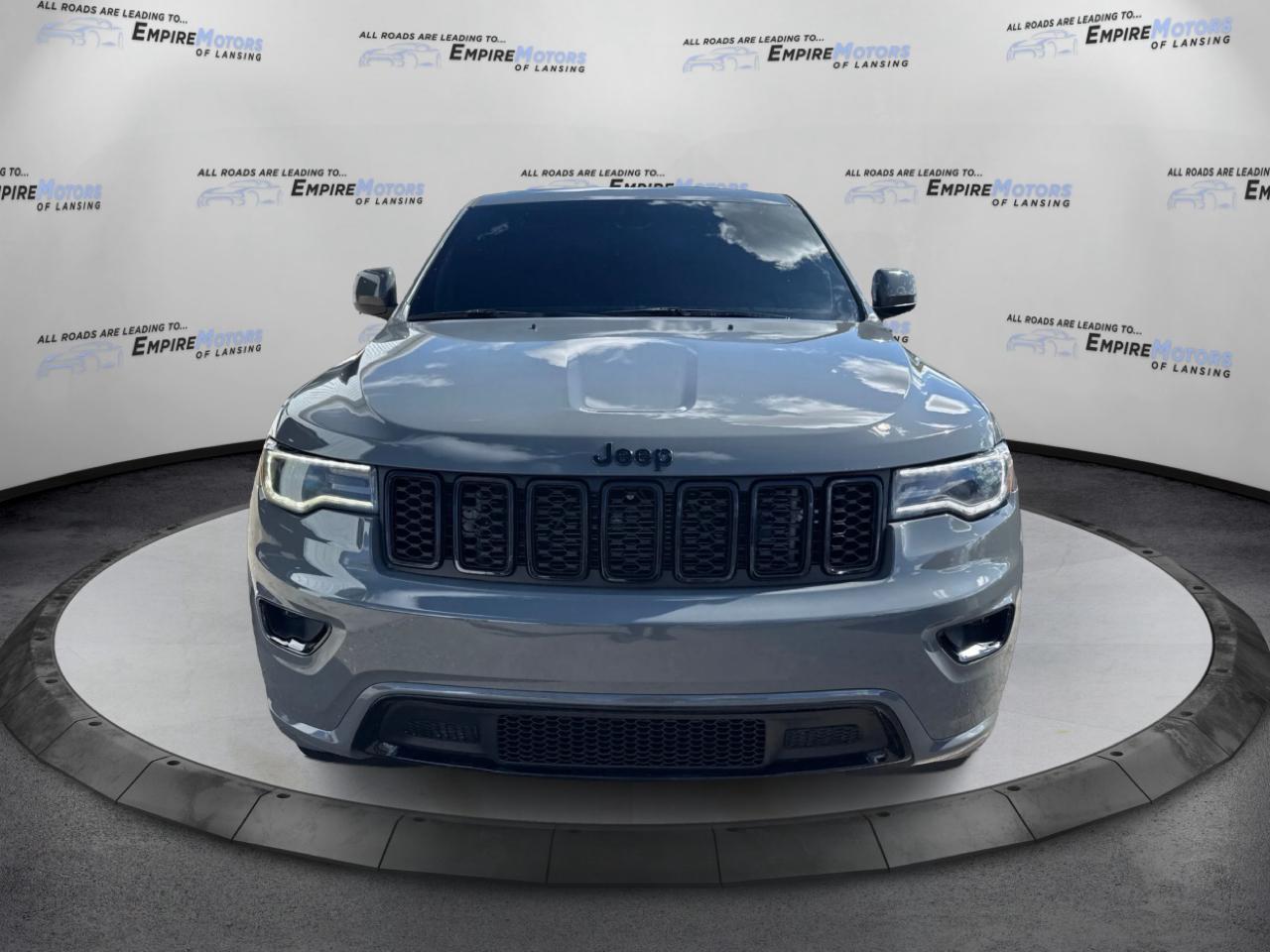 Jeep Grand Cherokee WK Laredo E 4WD 2022