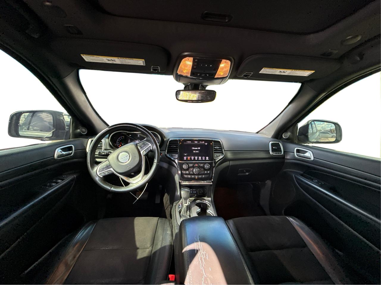 Jeep Grand Cherokee WK Laredo E 4WD 2022