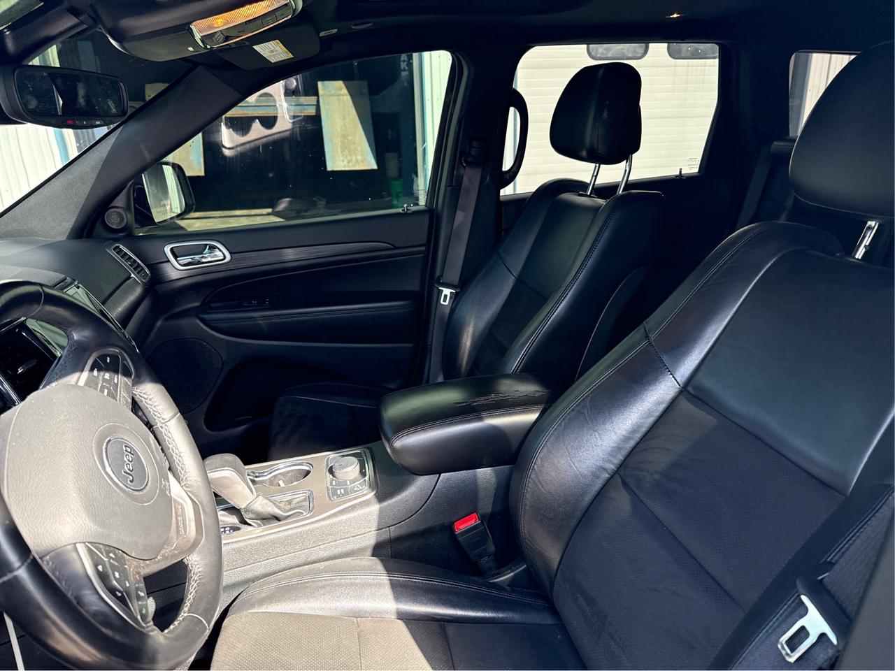 Jeep Grand Cherokee WK Laredo E 4WD 2022