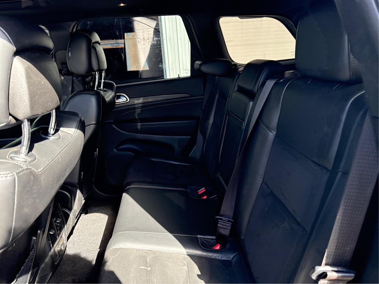 Jeep Grand Cherokee WK Laredo E 4WD 2022