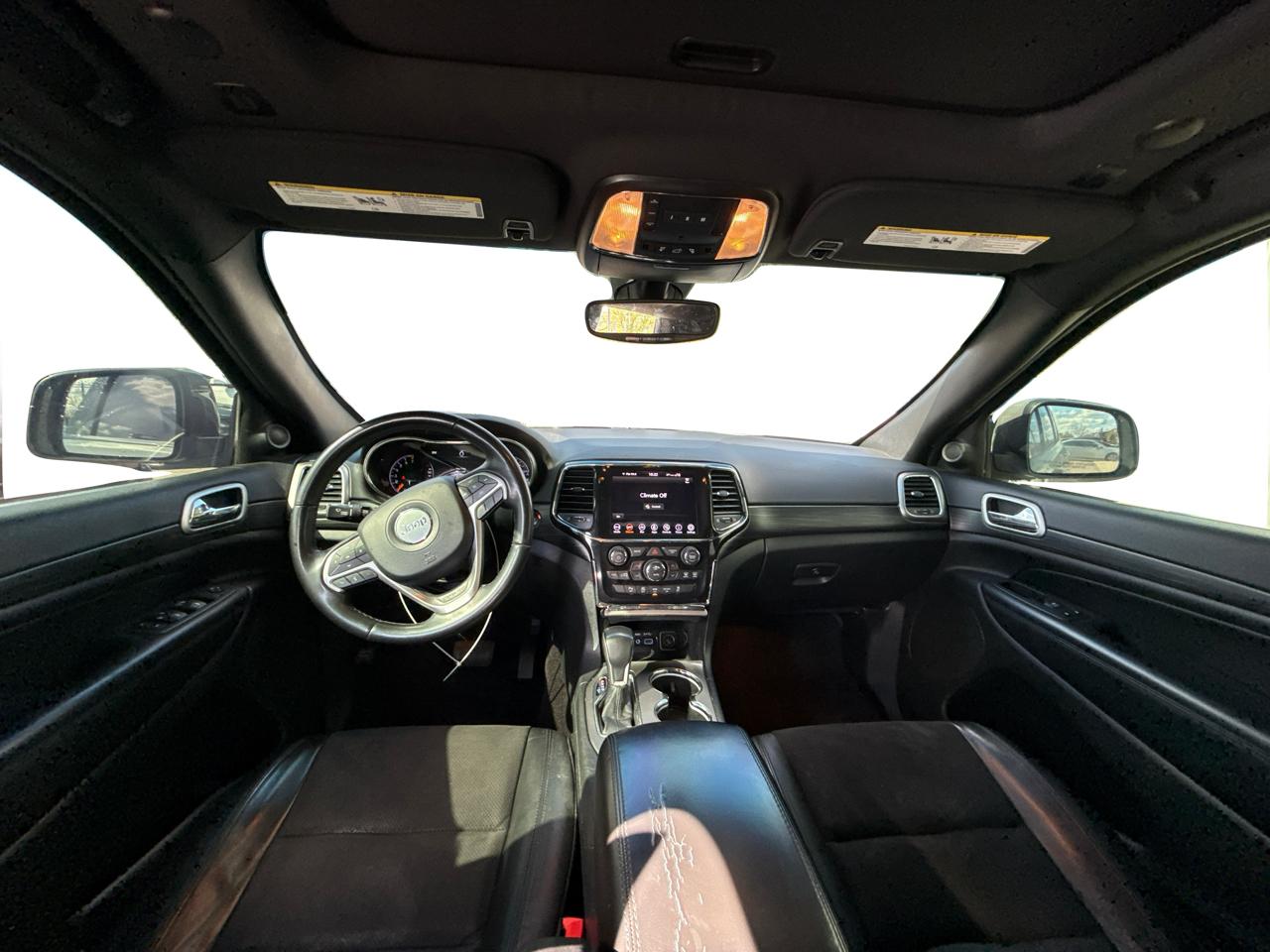 Jeep Grand Cherokee WK Laredo E 4WD 2022