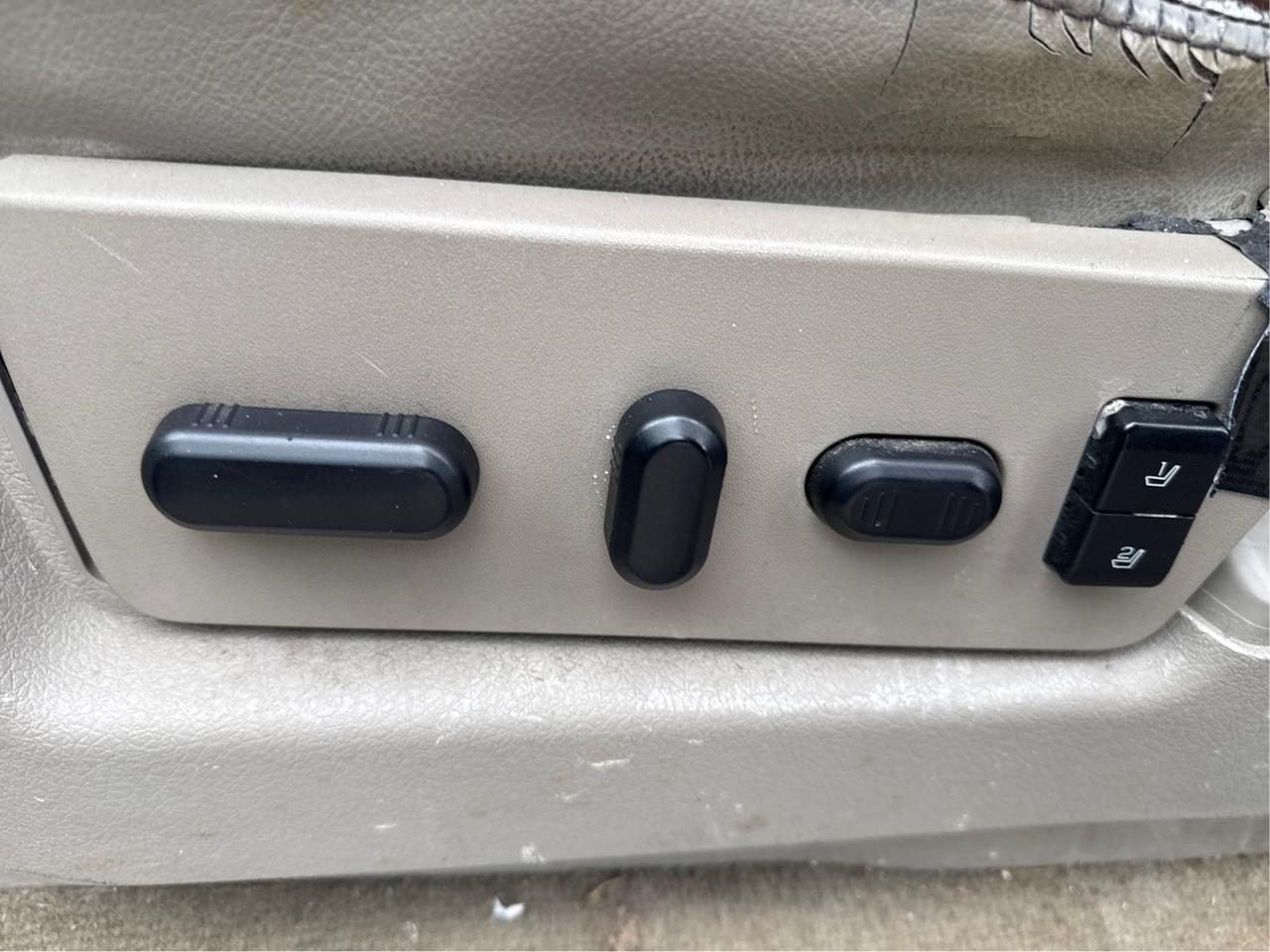 Ford F-150 Lariat SuperCrew 6.5-ft. Bed 4WD 2010
