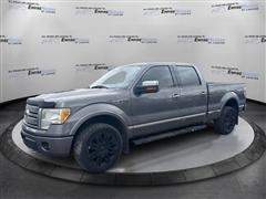 2010 Ford F-150 