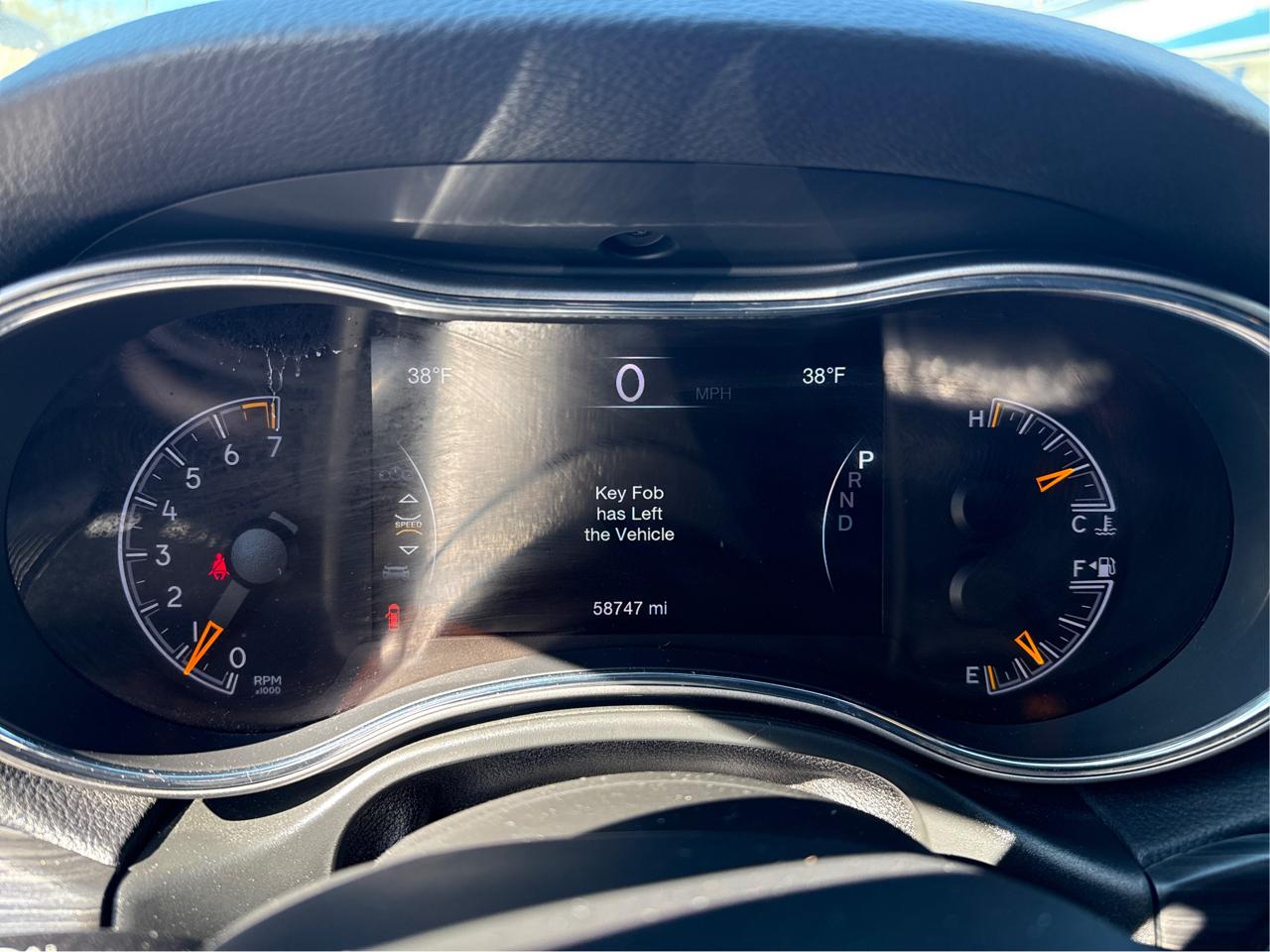 Jeep Grand Cherokee Limited 4WD 2020