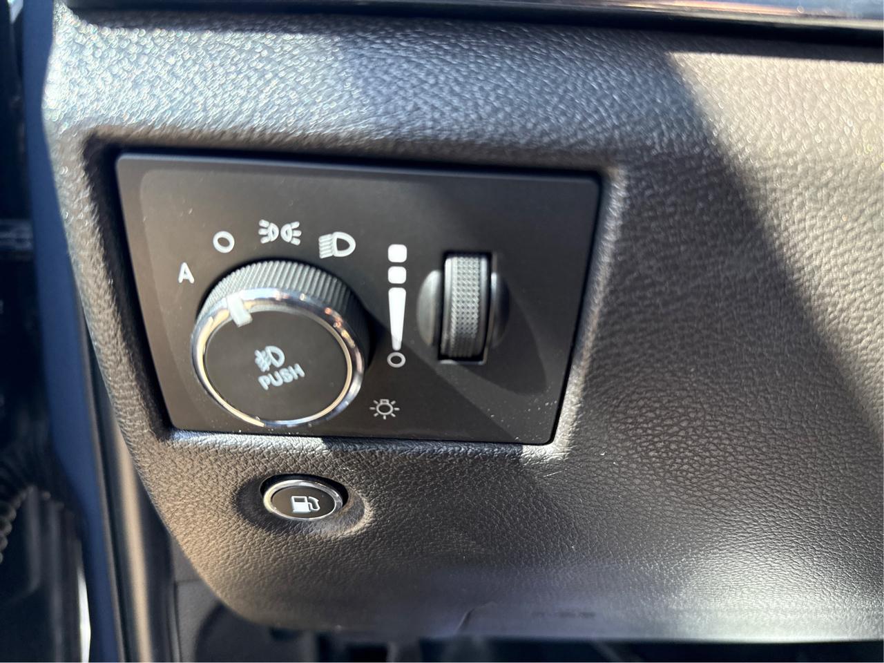 Jeep Grand Cherokee Limited 4WD 2020