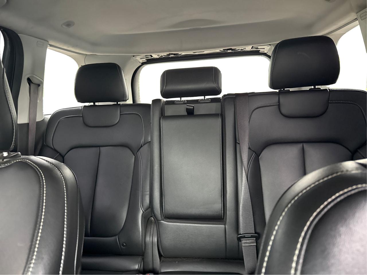 Jeep Grand Cherokee Limited 4WD 2023