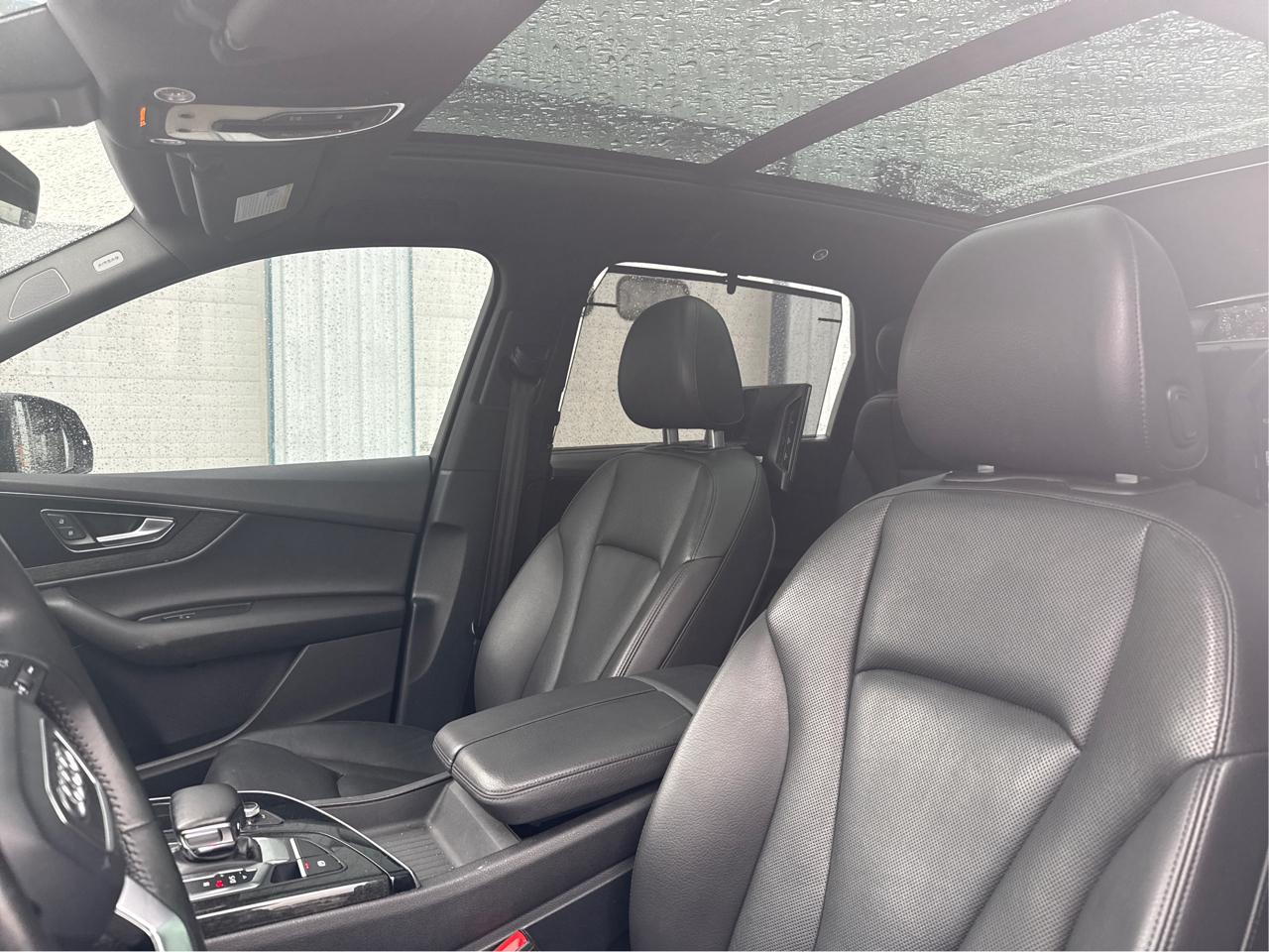 Audi Q7 3.0 Premium Plus quattro 2017