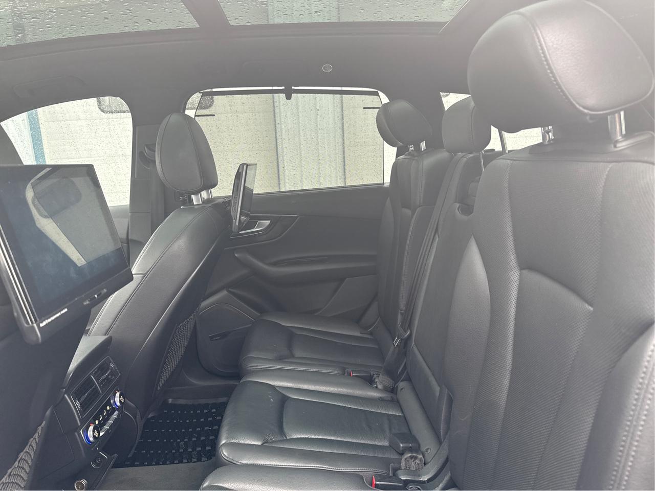 Audi Q7 3.0 Premium Plus quattro 2017
