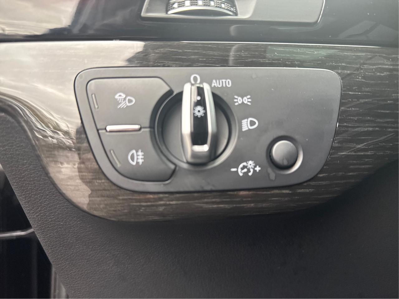 Audi Q7 3.0 Premium Plus quattro 2017