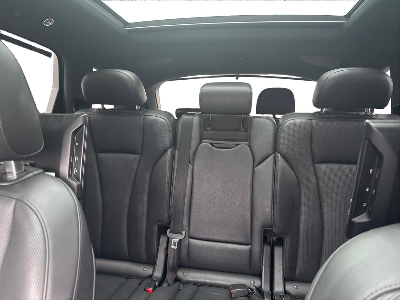 Audi Q7 3.0 Premium Plus quattro 2017