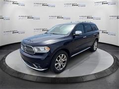 2016 Dodge Durango 