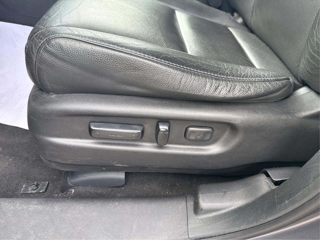 Honda Pilot EXL 4WD 2021