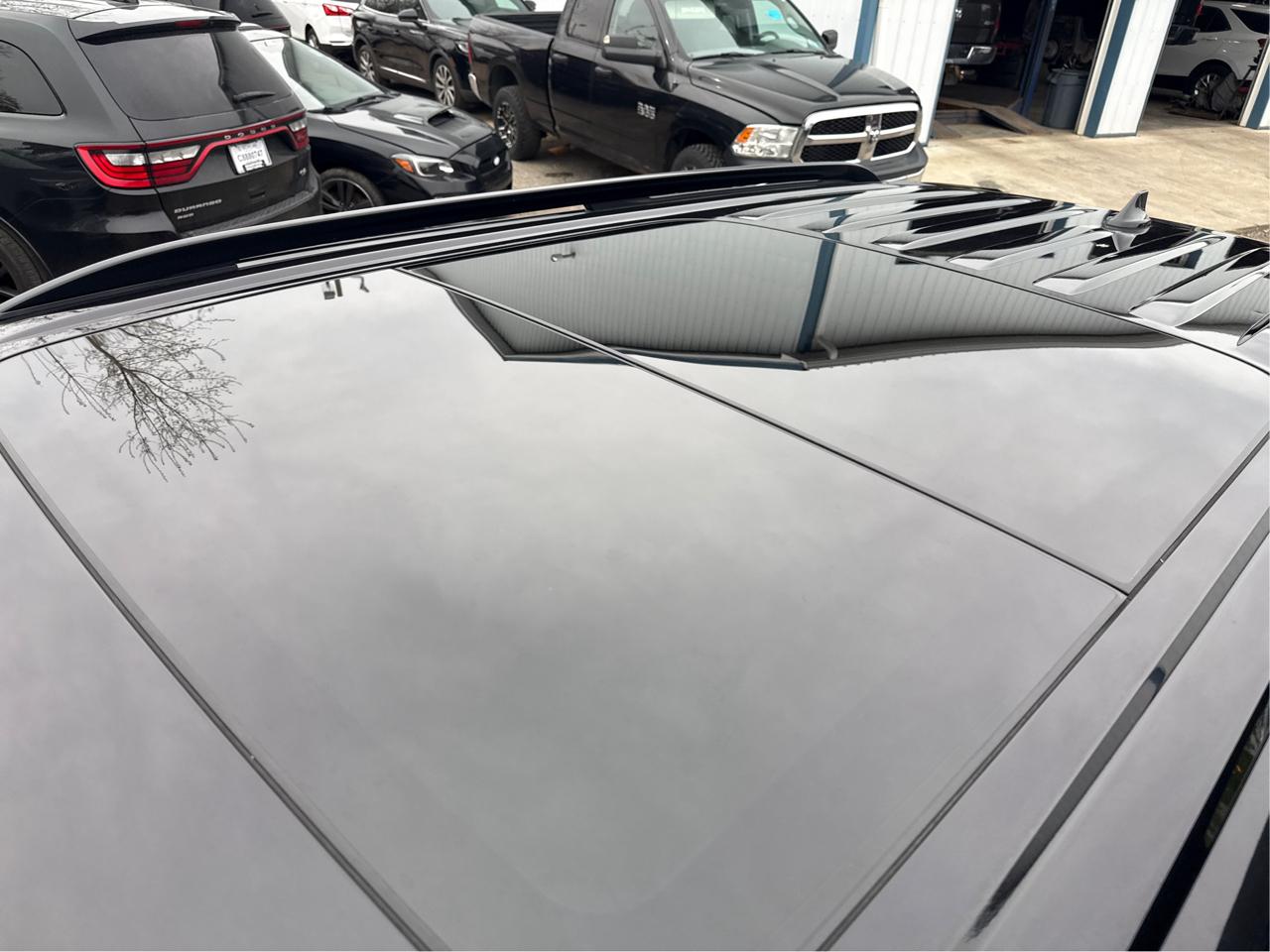 Ford Explorer ST AWD 2020