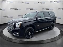 2017 GMC Yukon 