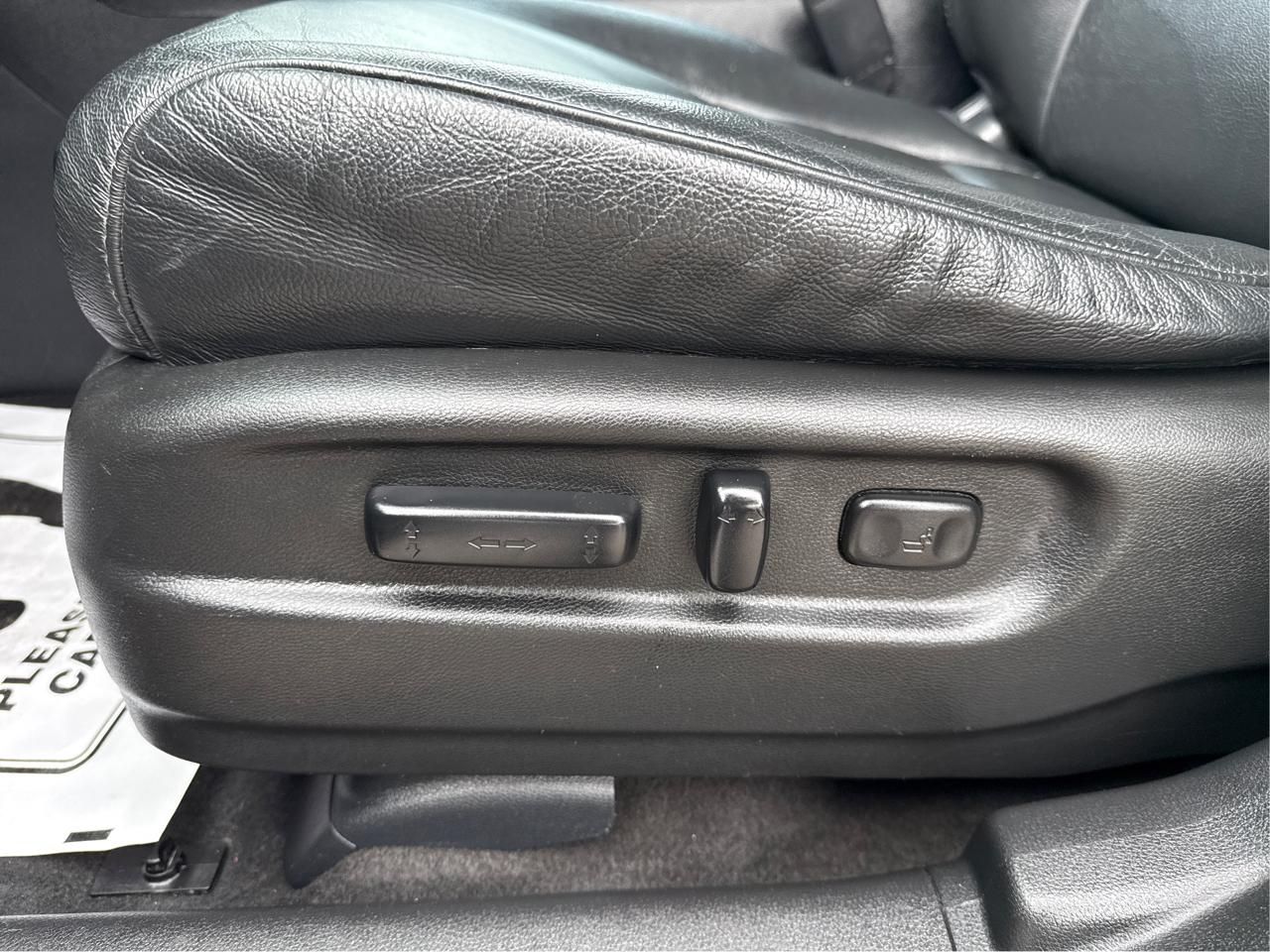 Honda Pilot EXL 4WD 2020