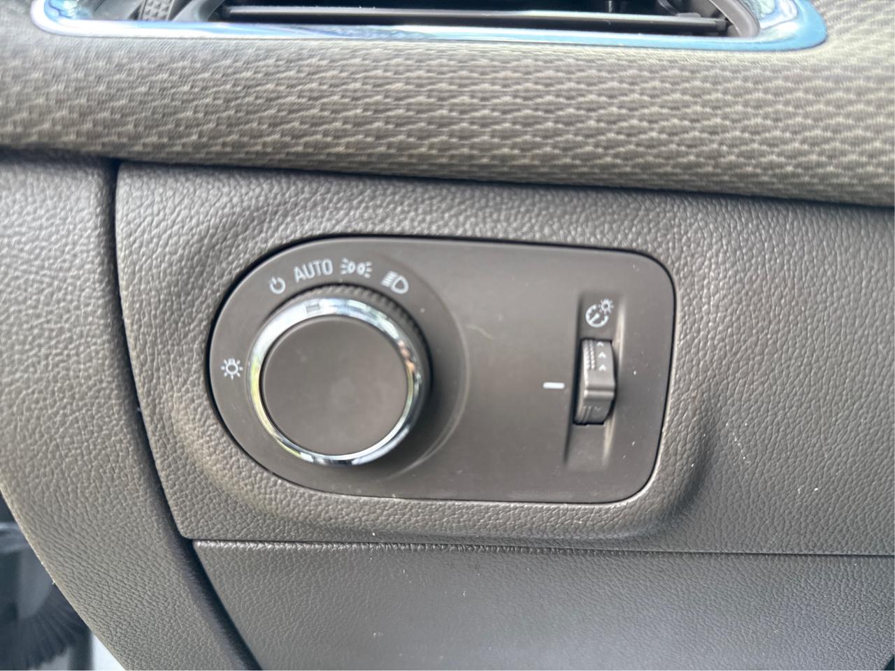 Chevrolet Cruze LT Auto 2018