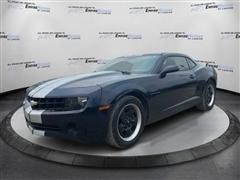 2012 Chevrolet Camaro 