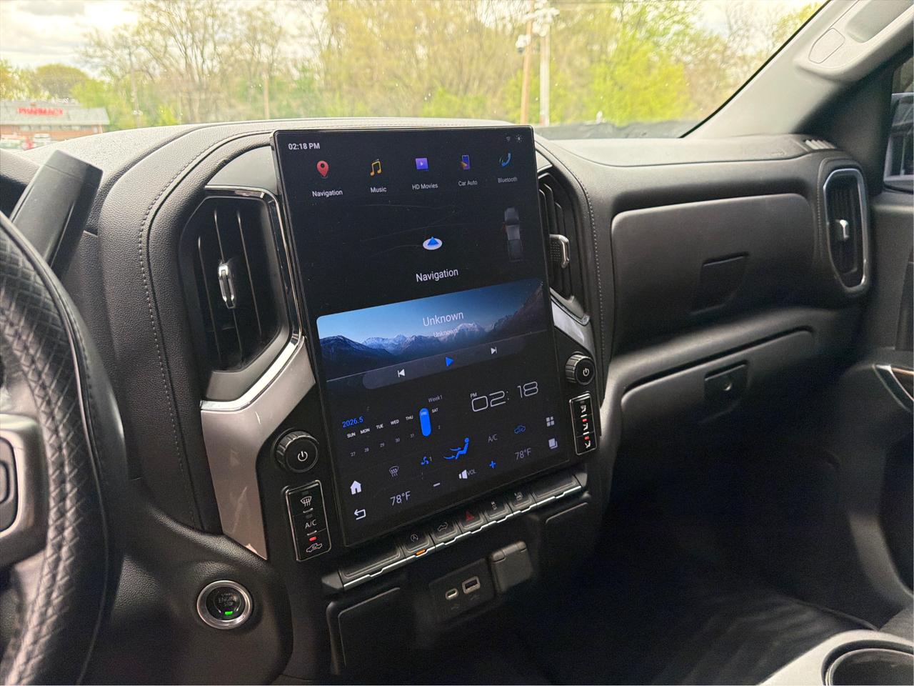 Chevrolet Silverado 1500 Limited LT Crew Cab Long Box 4WD 2022