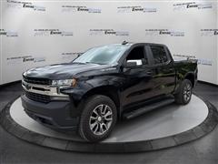 2022 Chevrolet Silverado 1500 Limited 