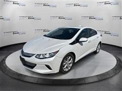 2017 Chevrolet Volt 